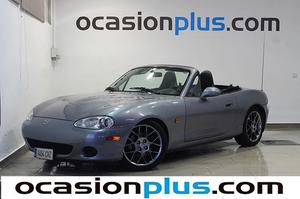 MAZDA MX5 Hit 1.6 2p.