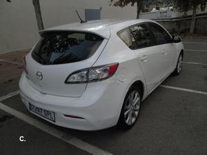 MAZDA Mazda3 2.2 CRTD 185cv Sportive 5p.