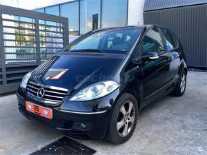 MERCEDES-BENZ Clase A A 160 CDI AVANTGARDE 5p.