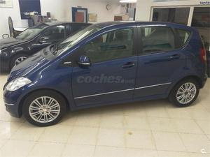 MERCEDES-BENZ Clase A A 180 CDI 5p.