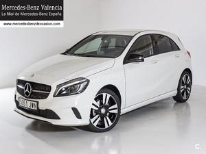 MERCEDES-BENZ Clase A A 200 CDI Urban 5p.