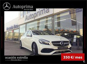 MERCEDES-BENZ Clase A A 200 d 5p.