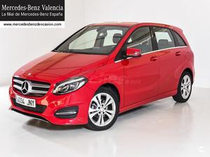 MERCEDES-BENZ Clase B B 180 CDI Sport 5p.