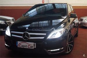 MERCEDES-BENZ Clase B B 180 CDI Sport 5p.