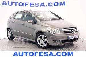 MERCEDES-BENZ Clase B B 200 CDI 5p.