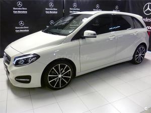 MERCEDES-BENZ Clase B B 200 d 5p.