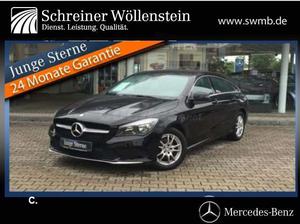 MERCEDES-BENZ Clase CLA CLA 200 d Shooting Brake 5p.