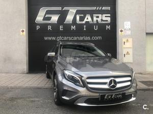 MERCEDES-BENZ Clase GLA GLA 200 CDI Urban 5p.