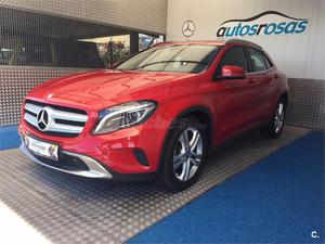 MERCEDES-BENZ Clase GLA GLA 200 d Urban 5p.