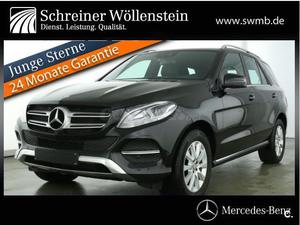 MERCEDES-BENZ Clase GLE GLE 250 d 4MATIC 5p.