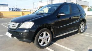 MERCEDES-BENZ Clase M ML 320 CDI 5p.