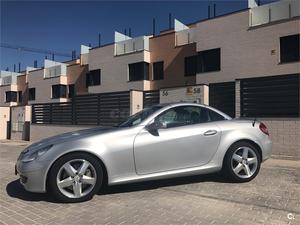 MERCEDES-BENZ Clase SLK SLK p.