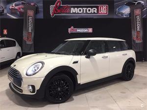 MINI CLUBMAN ONE D 5p.