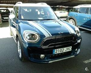 MINI Countryman Cooper S ALL4 5p.