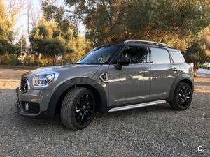 MINI Countryman Cooper SD 5p.