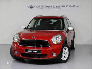 MINI Countryman ONE D COUNTRYMAN 5p.