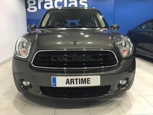 MINI Countryman ONE D COUNTRYMAN 5p.