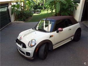 MINI MINI Cooper Cabrio 2p.