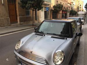 MINI MINI Cooper Cabrio 2p.