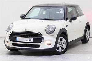 MINI MINI Cooper D 3p.