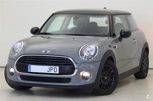 MINI MINI Cooper D 3p.