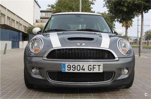 MINI MINI Cooper S Auto 3p.