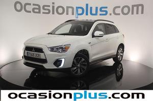 MITSUBISHI ASX 180 DID Motion 5p.