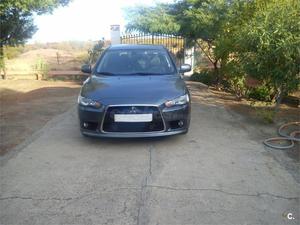 MITSUBISHI Lancer Sportback 2.0 DID Instyle 5p.