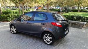 Mazda Mazda2 Sportive 1.5 5p. -07