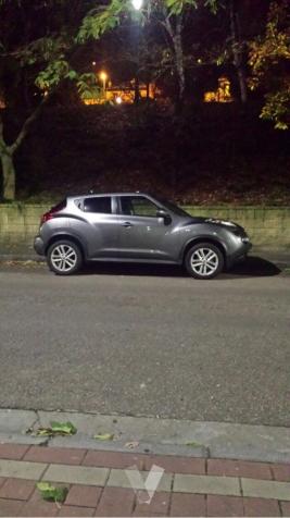 NISSAN JUKE 1.6 TEKNA SPORT 4X2 -10