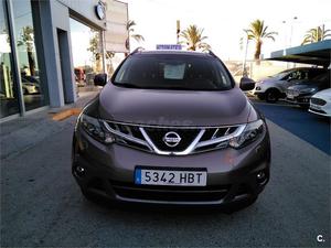 NISSAN Murano 2.5 dCi 190CV Business Edition AT 5p.