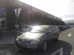 NISSAN Primera 2.2 dCi Tekna Sportwagon 5p.