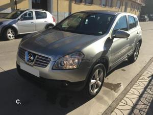 NISSAN QASHQAI 1.5 dCi ACENTA 4x2 5p.