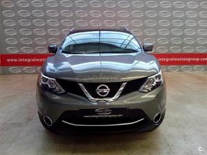 NISSAN QASHQAI 1.5 dCi NCONNECTA 5p.