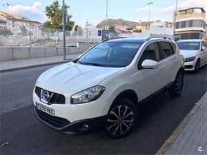 NISSAN QASHQAI 1.5 dCi TEKNA PREMIUM 4xp.