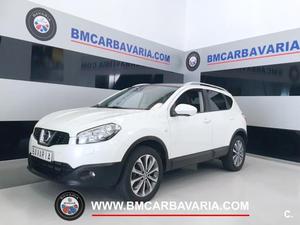 NISSAN QASHQAI 1.5 dCi TEKNA PREMIUM 4xp.