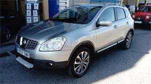 NISSAN QASHQAI 1.5 dCi TEKNA SPORT 18 4x2 5p.