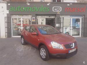 NISSAN QASHQAI 1.6 VISIA 4X2 5p.