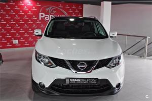 NISSAN QASHQAI 1.6 dCi TEKNA ALCANTARA 5p.