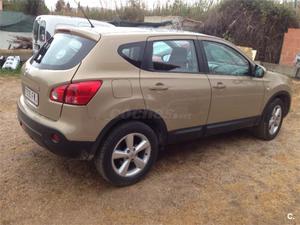 NISSAN QASHQAI 2.0 ACENTA 4X2 5p.