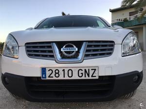 NISSAN QASHQAI 2.0 dCi ACENTA 4x2 5p.