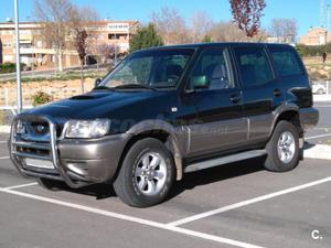 NISSAN Terrano II 2.7 TDi Luxury 5p 5p.