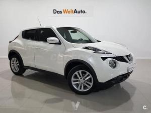 Nissan Juke 1.2 Digt Acenta 4x2 5p. -14