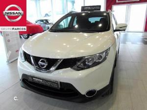 Nissan Qashqai 1.5 Dci Nconnecta 5p. -16