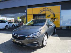 OPEL Astra 1.6 CDTi 136 CV Excellence Auto 5p.