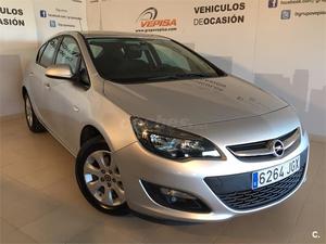 OPEL Astra 1.6 CDTi SS 110 CV Business 5p.