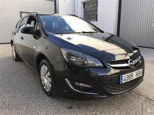 OPEL Astra 1.7 CDTi 110CV Business ST 5p.