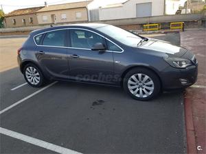 OPEL Astra 1.7 CDTi 125 CV Cosmo 5p.