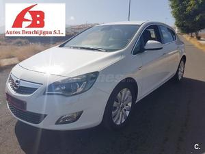 OPEL Astra 1.7 CDTi 125 CV Sportive ST 5p.