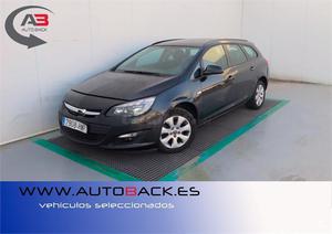 OPEL Astra 1.7 CDTi 130 CV Business ST 5p.